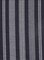 1 Yard Black & White Double Knit Jacquard Vertical Stripe Fabric 260 GSM, 58/60″ Wide Poly Rayon Spandex Blend